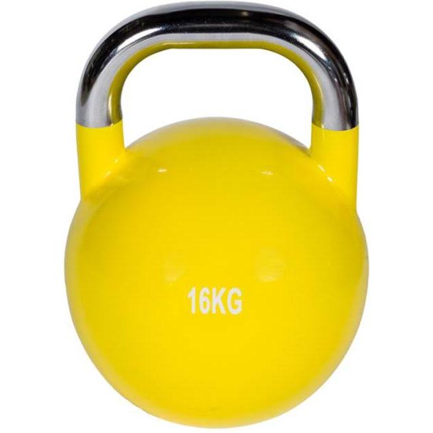 Fitcom, Kettlebell, (1 x 16 kg)