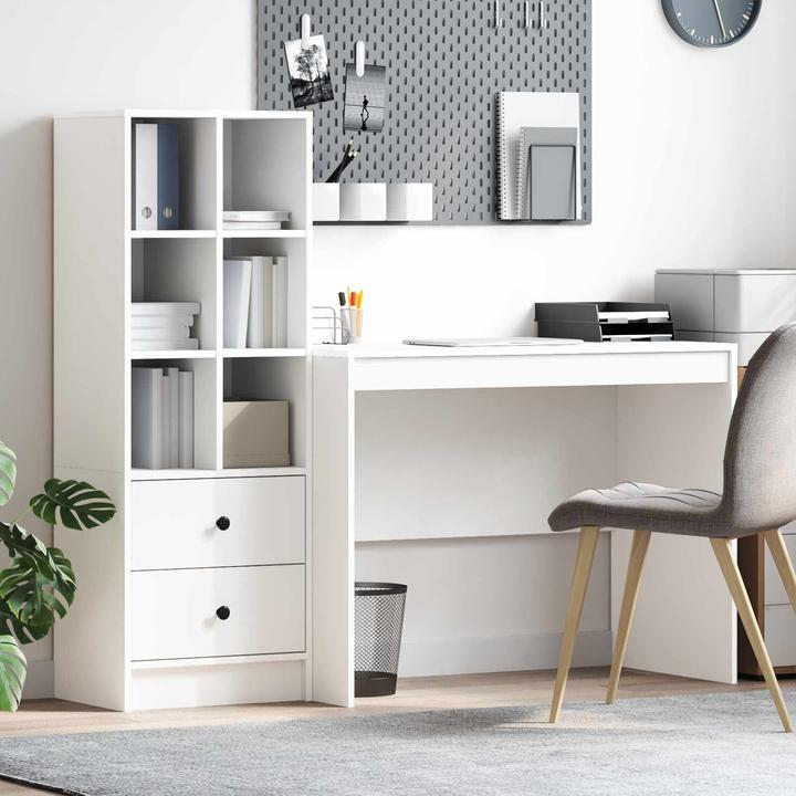 Image du produit vidaXL Bureau (50 x 50 x 127 cm)
