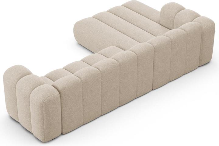 Produktbild Micadoni Lupine (Ecksofa)