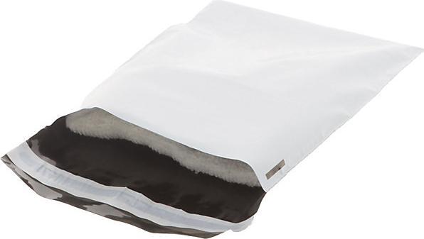 Immagine prodotto kaiserkraft Buste per spedizioni, opache, antistrappo, a 3 strati, largh. x lungh. 320 x 245 (1000 x)