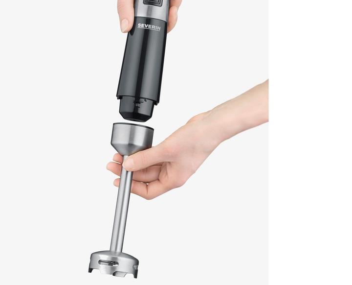 Image du produit Severin SM3771