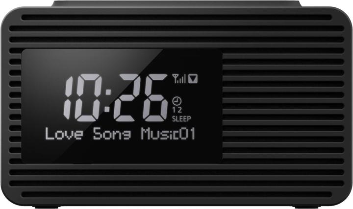 Immagine prodotto Panasonic RC-D8EG (DAB)