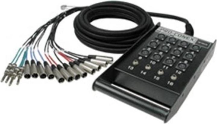 Image du produit Hosa SH-12x4-50 (15.24 m)
