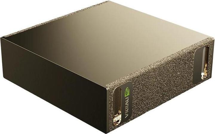 Produktbild PNY Workstation Nvidia DGX Spark, Prozessorfamilie: Nvidia (128 GB, 4000 GB)