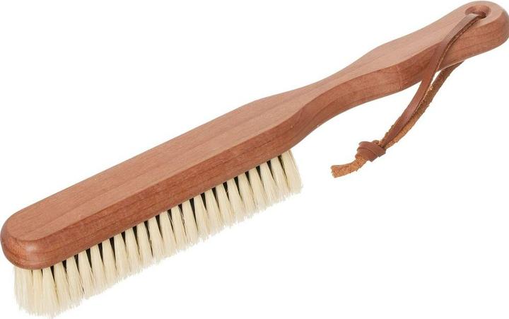 Actual product image Bürstenhaus Redecker Cashmere brushes