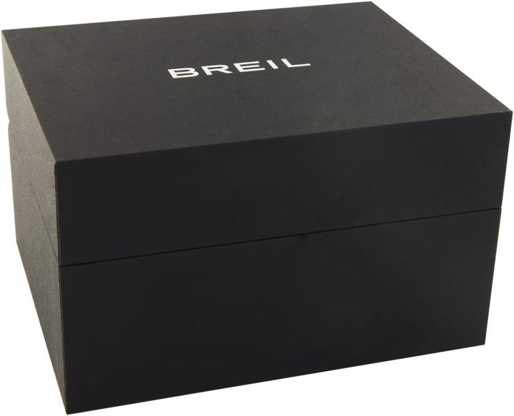 Actual product image Breil Manta P.R.O. (Analogue wristwatch, 43 mm)