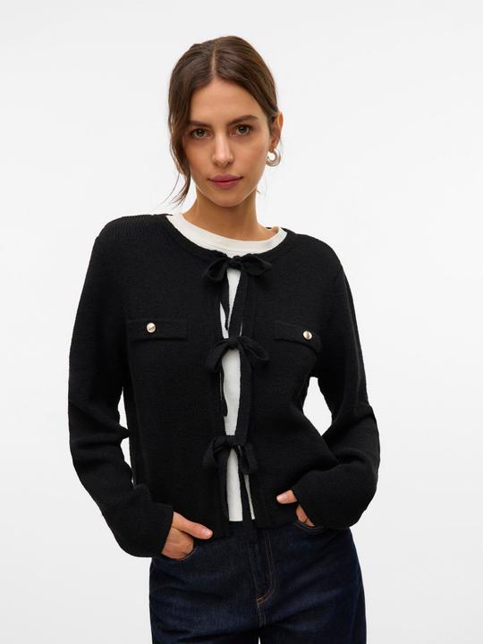 Immagine prodotto Vero Moda VMHILDUR Strickjacke Strickjacke (L)