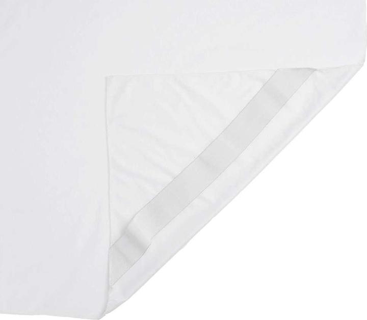 Produktbild VidaXL Matratzenschoner Matratzenauflage Matratzenschutz 80x200cm Wasserdicht (80 x 200 cm)