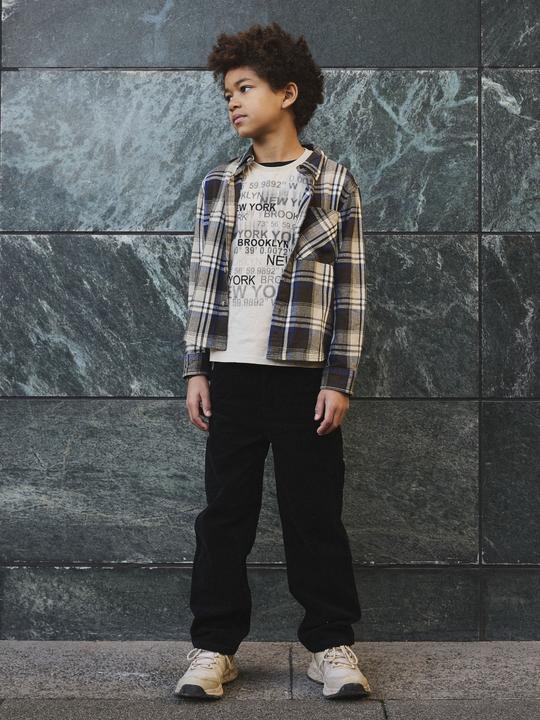 Produktbild Name it Straight Fit Hose (164)
