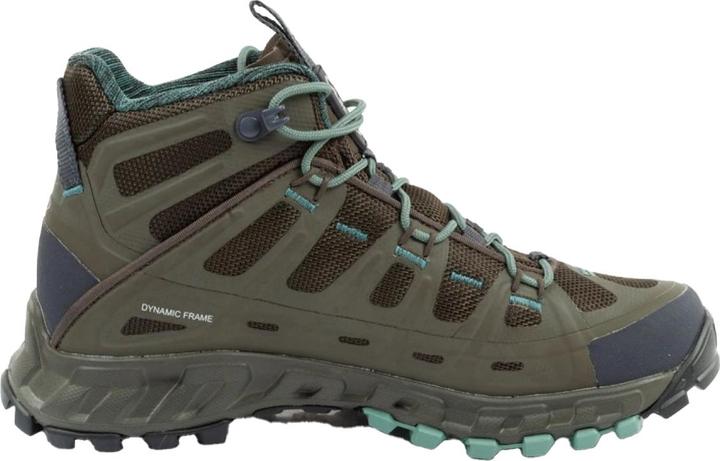 Produktbild AKU Wanderschuhe GoreTex Knöchelhoch (38)