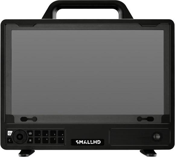 Image du produit SmallHD Protecteur d'écran de luxe en acrylique pour Cine 13 (13")