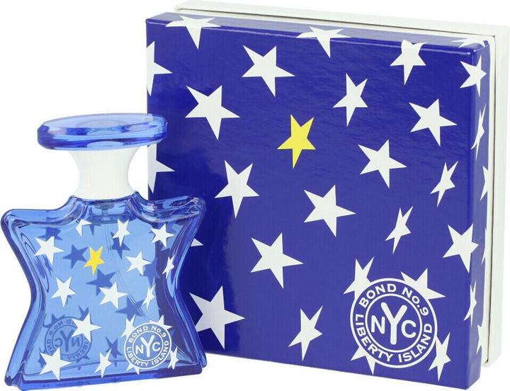 Produktbild Bond No. 9 New York Beaches Liberty Island (Eau de Parfum, 50 ml)