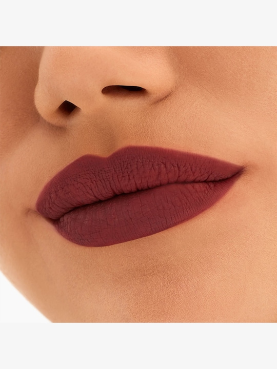 Produktbild MAC Cosmetics M.A.C. Locked Kiss Lipstick Vixen (Vixen)