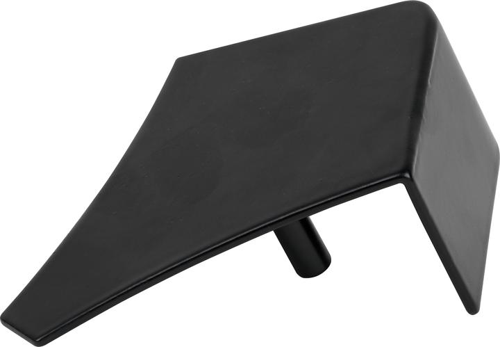 Bison Rahmenecke Billardtisch Bounty