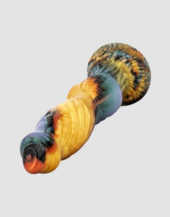 Image du produit Mythical Mates Sea Serpent gode vibrant
