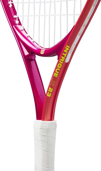 Image du produit Wilson Intrigue Girl 23 Junior (0, 200 g)