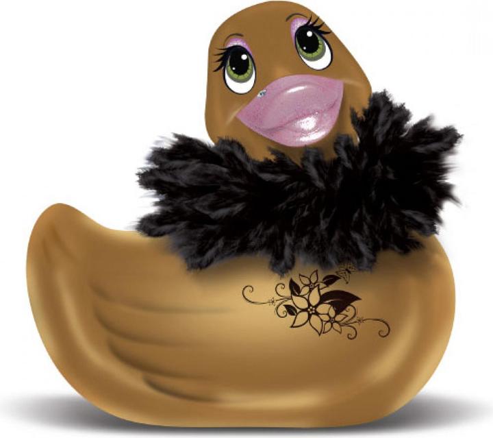 Produktbild Big Teaze Toys I Rub My Duckie Paris