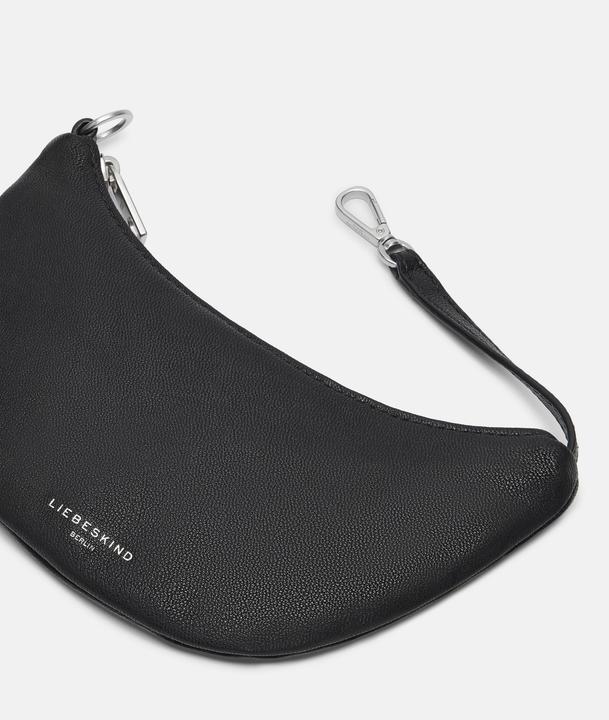 Produktbild Liebeskind Berlin Anhänger Mini-Tasche zum Anhängen (Leder)