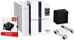 Produktbild Evolis AC000003 25Stück(e) Etikettenhalter