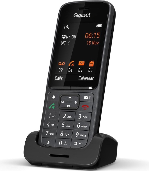 Produktbild Gigaset SL800H Pro Mobilteil