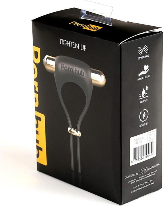 Produktbild Pornhub Tighten Up (4.30 cm)