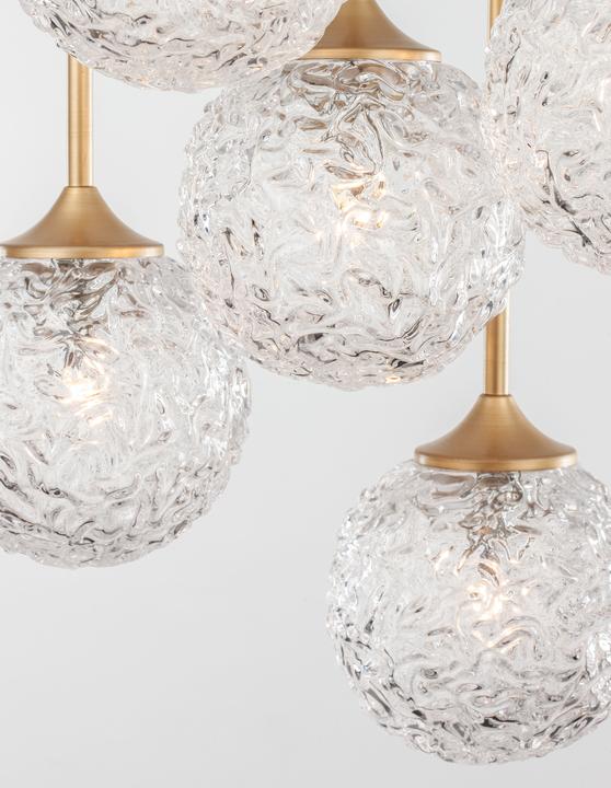 Produktbild Nova Luce Mirano (G9)