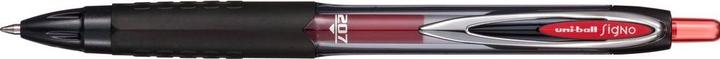 Image du produit Uni-ball Roller 142221 Rouge Signo UMN-207 (Rouge, 12x)