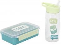 Image du produit Cook Concept gouter lunch box und flasche miam 40cl, 2