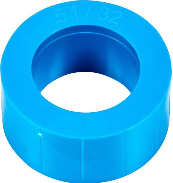 Produktbild Pferd 39009713 Schleifscheibe Ø 200mm Körnung num 36 1St. (36)