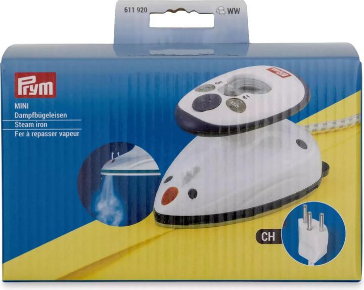 Image du produit Prym Fer à vapeur