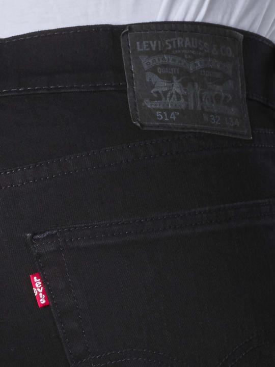 Actual product image Levis 514 Jeans Straight Fit native cali (W36/L30)