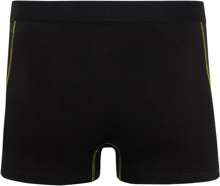 Image du produit Normani 12 x Herren Baumwoll-Boxershorts (XXL, paquet de 12)