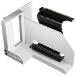 APNX Vertikale GPU Halterung Kit - weiss