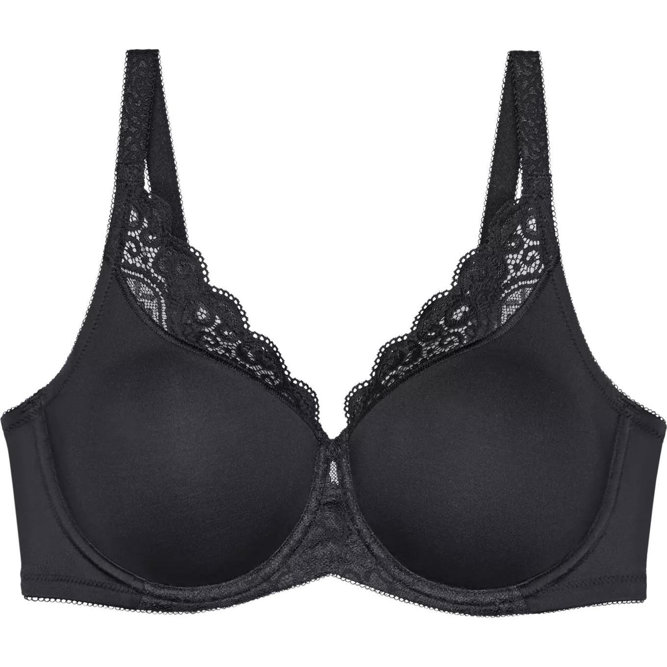 Bh zonder beugels, amourette charm Triumph | La Redoute