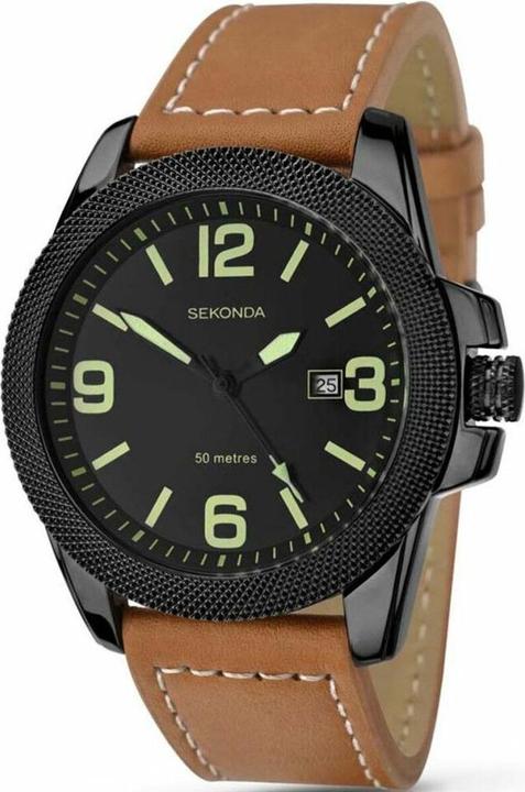 Produktbild Nixon WATCHES Mod. A346-1062 (Analoguhr, 48 mm)