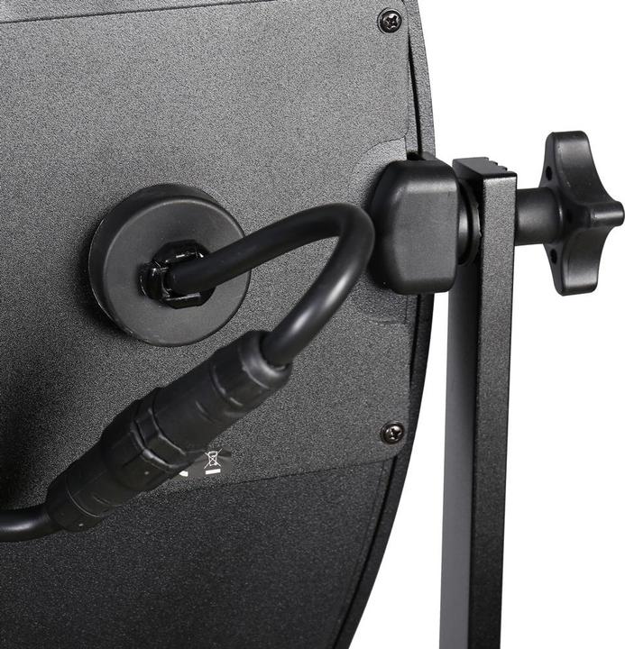 Actual product image Falcon Eyes Bi-colour LED lamp Sophiez SO-68TD on 230V (Surface luminaire)