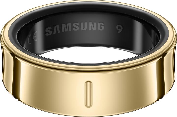 Immagine prodotto Samsung Galaxy Ring (15, Titanio Oro)