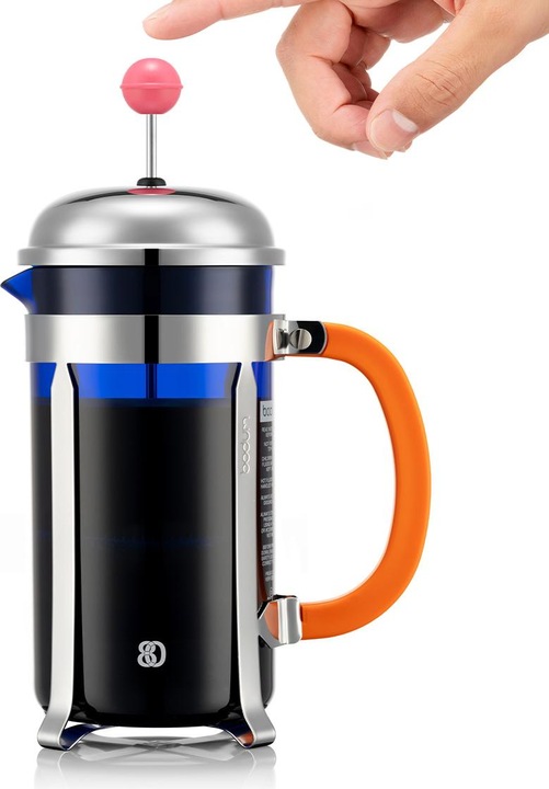 Actual product image Bodum Kaffeebereiter (1 l)