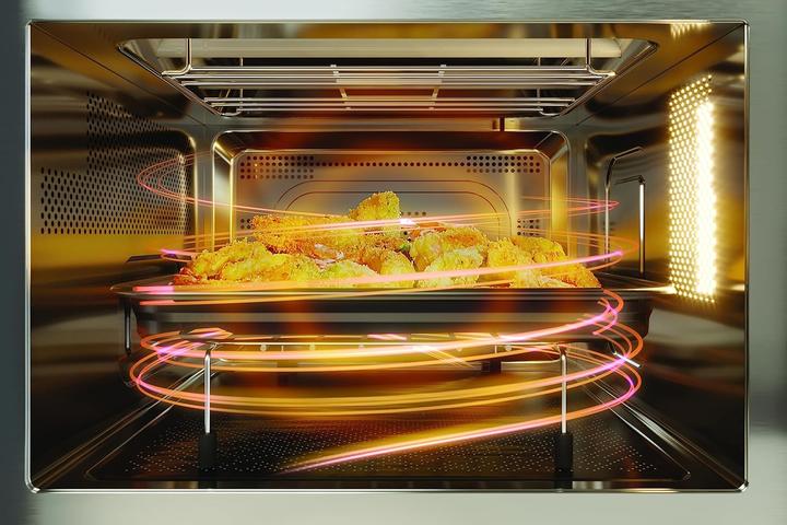 Produktbild Bauknecht MF 259 SG (25 l)