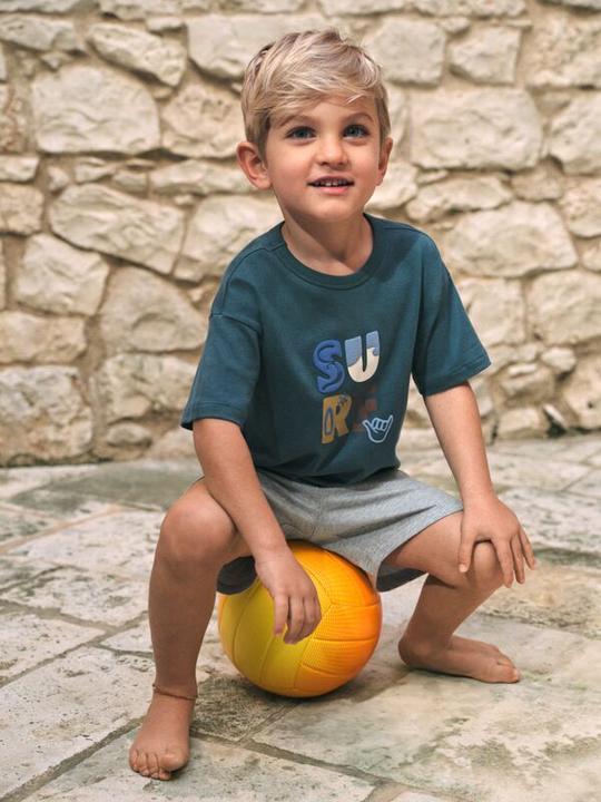 Produktbild Schiesser Pyjama Nightwear (104)