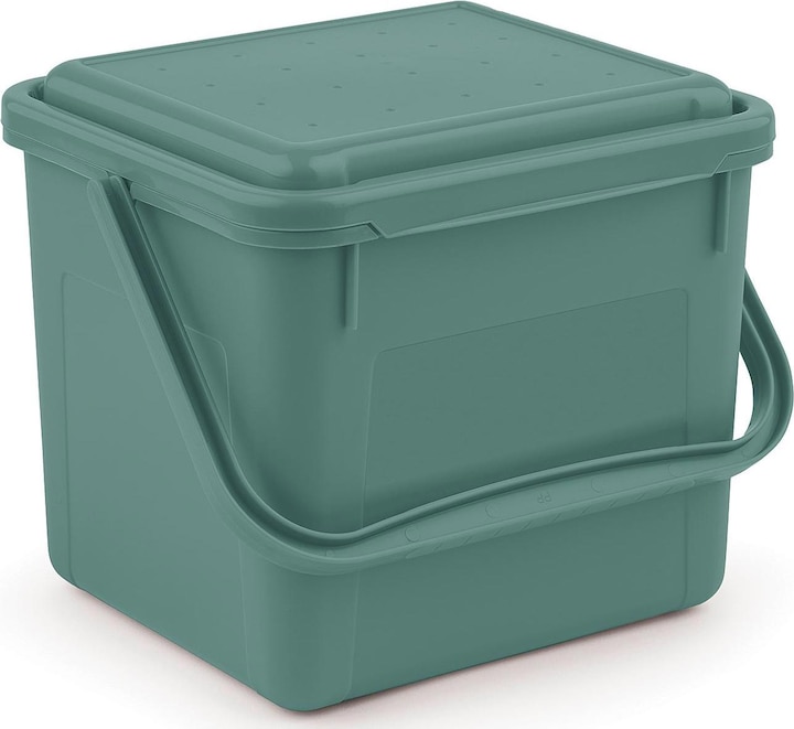 Image du produit Rotho Seau à compost BIO (5 l)