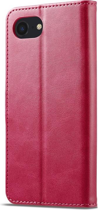 Produktbild Ueli Express Leder Buch Etui Tasche mit Kartenfach (Apple iPhone 16e, Apple iPhone 17e)