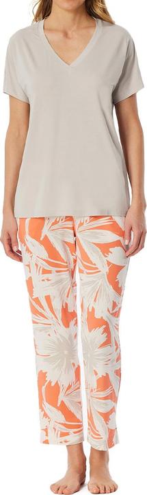 Image du produit Schiesser Pyjama Selected Premium 7/8 (38)