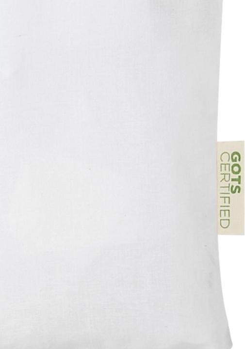 Immagine prodotto Bullet Borsa tote in cotone organico Orissa