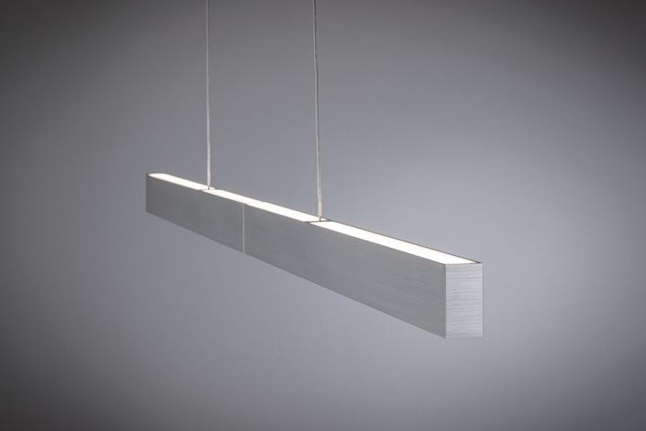 Actual product image Paulmann Aptare (3840 lm)
