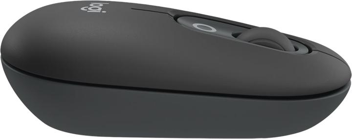 Actual product image Logitech POP Mouse with personalisable emoji (Wireless)