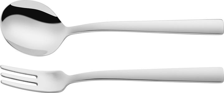 Zwilling Dinner Set de couverts à pâtes 2pcs, poli (2 pcs)