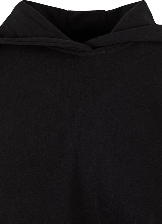 Image du produit Urban Classics Sweat à capuche femme oversized cropped Light Terry - 159545 (M)
