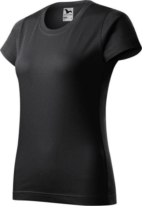 Actual product image Malfini Basic W T-shirt MLI-13494 (L)