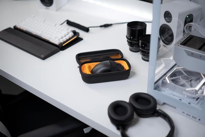 Actual product image Glorious PC Gaming Race O 2 PRO (Cable, Wireless)